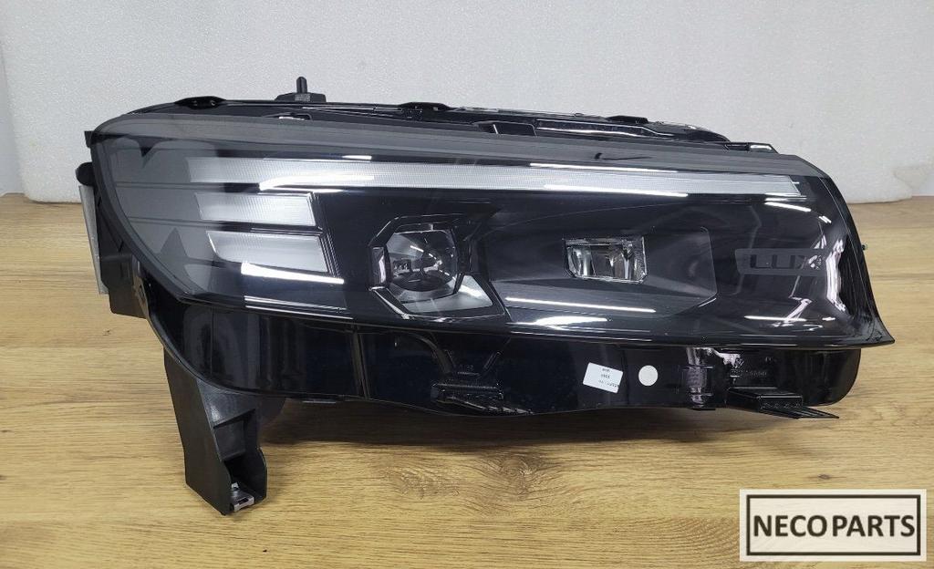 OPEL COMBO INTELLI LUX FULL LED KOPLAMP 9864193880 COMPLEET, Enlèvement ou Envoi, Utilisé, Opel