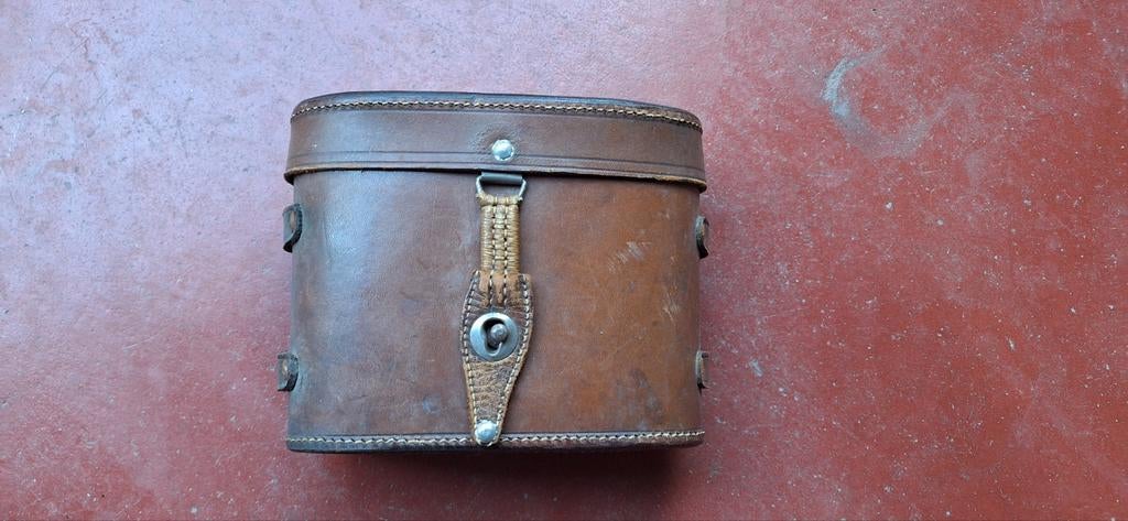 Verrekijkerhoesje, Verzamelen, Militaria | Algemeen, Ophalen