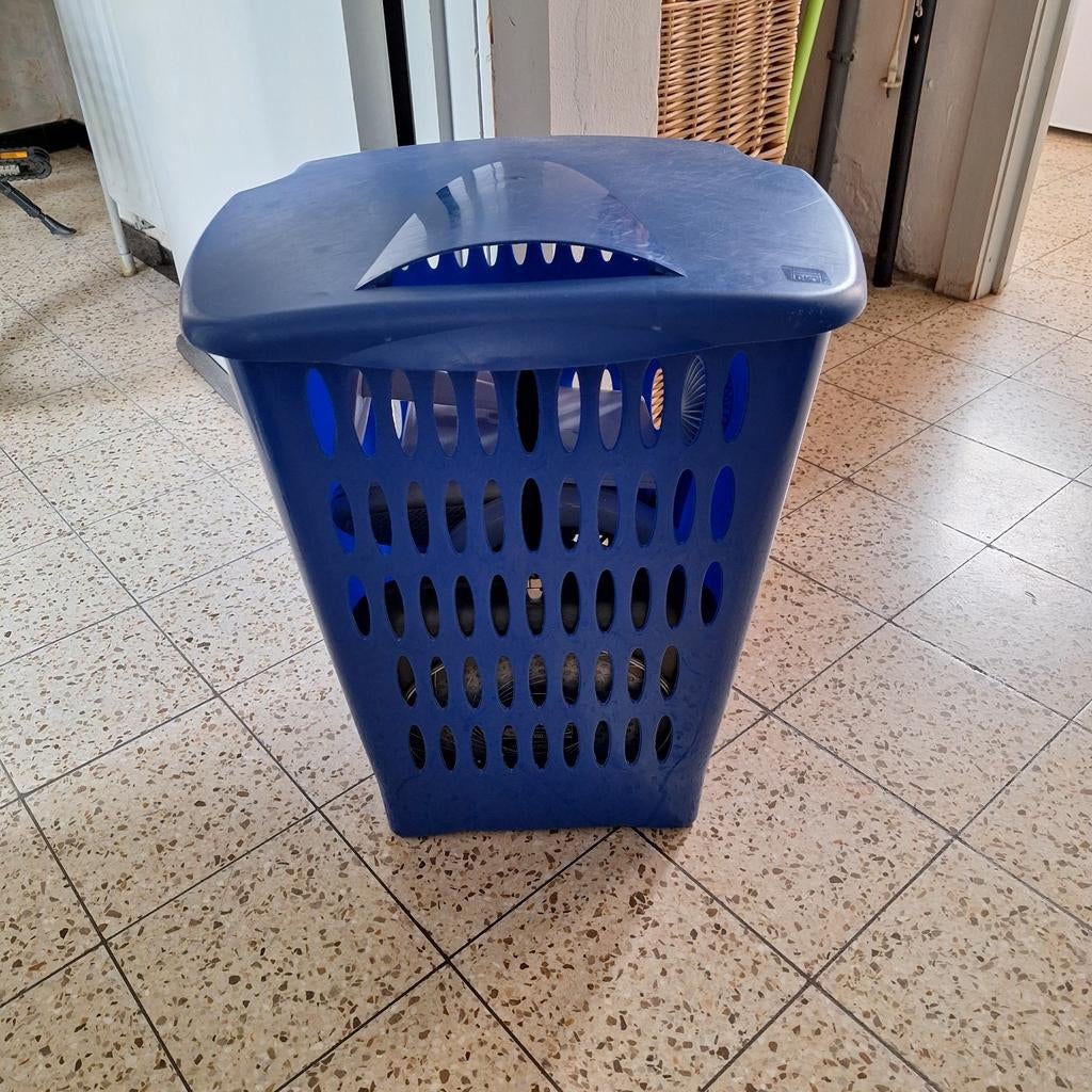 Panier à linge, Maison & Meubles