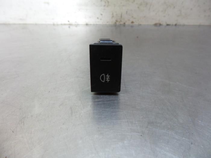 Commutateur feu antibrouillard d'un Hyundai Matrix (Matrix 0, -, Utilisé, Hyundai, -