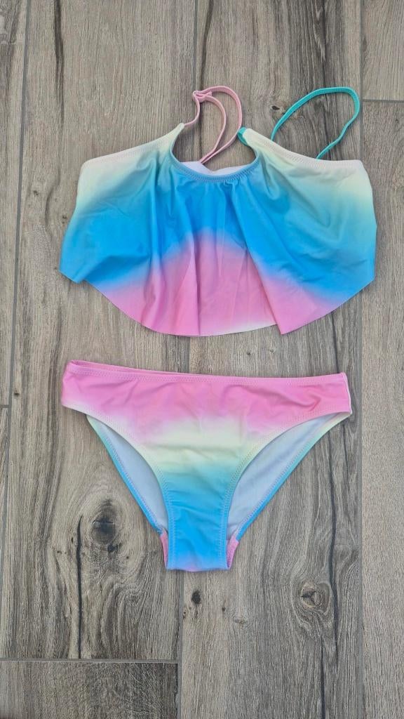 bikini, Kinderen en Baby's, Kinderkleding | Kinder-zwemkleding, Tankini, Meisje, Shein, Nieuw