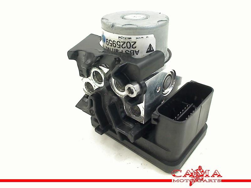 BLOC ABS (FREINS ANTI-BLOCAGE) Street Triple 765 RS 2020-, Motos, Pièces | Autre, Utilisé