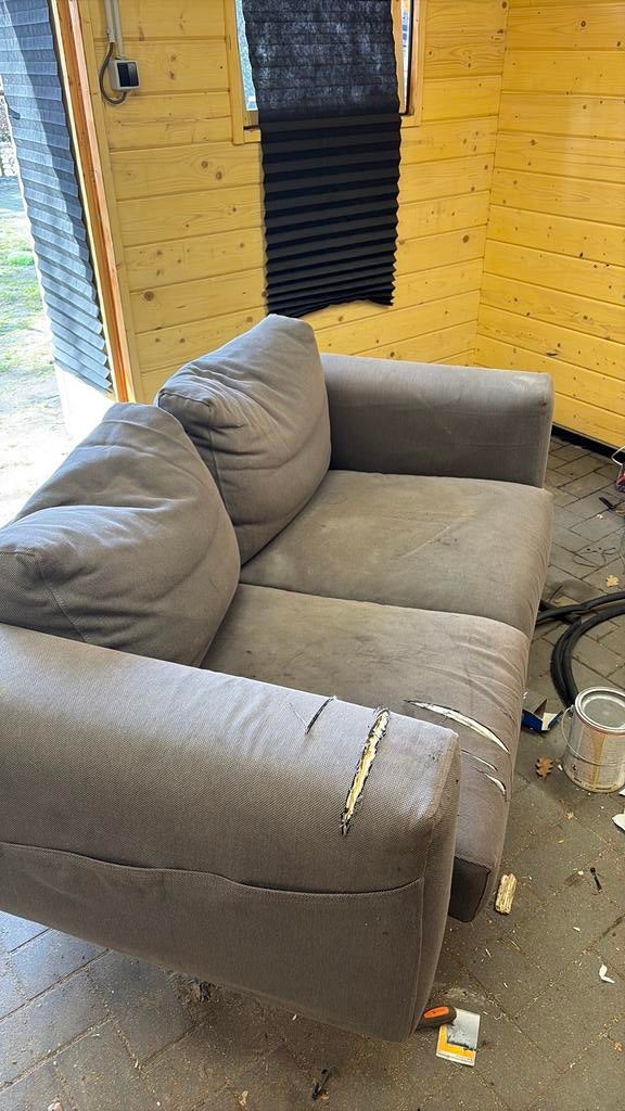 Gratis zetel vandaag ophalen !, Ophalen of Verzenden, Zo goed als nieuw