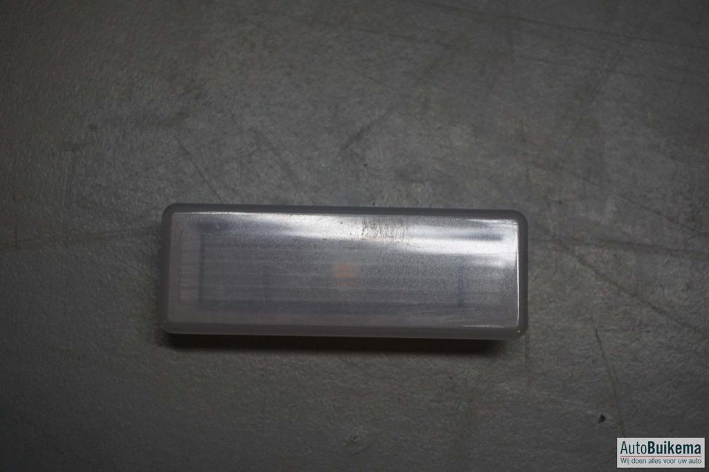 Originele BMW binnenverlichting LED voor meerdere modellen, -, Utilisé, -, -