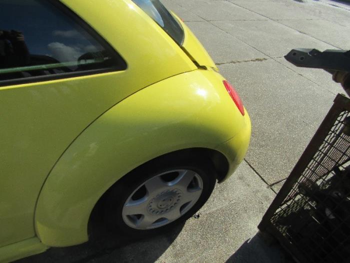 Diversen van een Volkswagen Beetle, Auto-onderdelen, Overige Auto-onderdelen, Volkswagen, Gebruikt, 3 maanden garantie, Ophalen of Verzenden