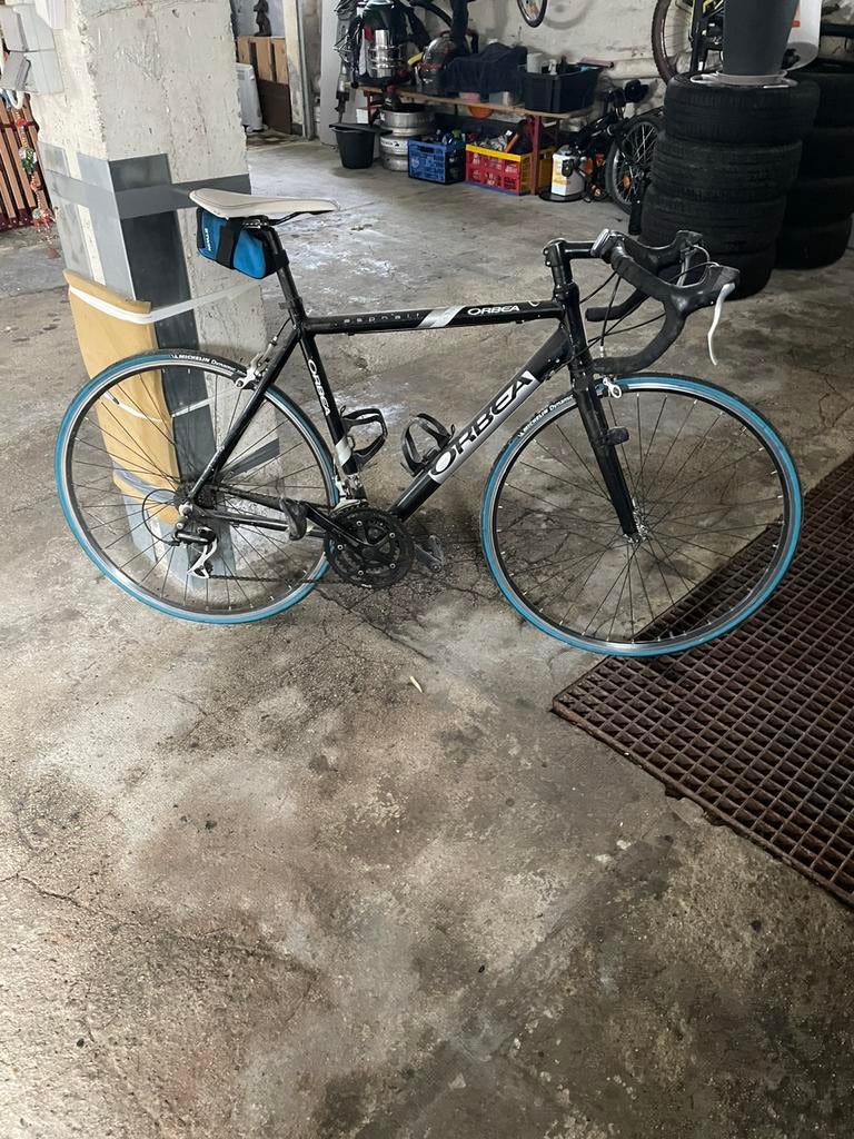 Orbea asphalt, Enlèvement ou Envoi, Comme neuf