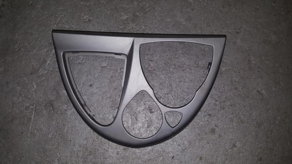 Bedekking middenconsole Lancia Phedra 2004, Enlèvement ou Envoi, Lancia