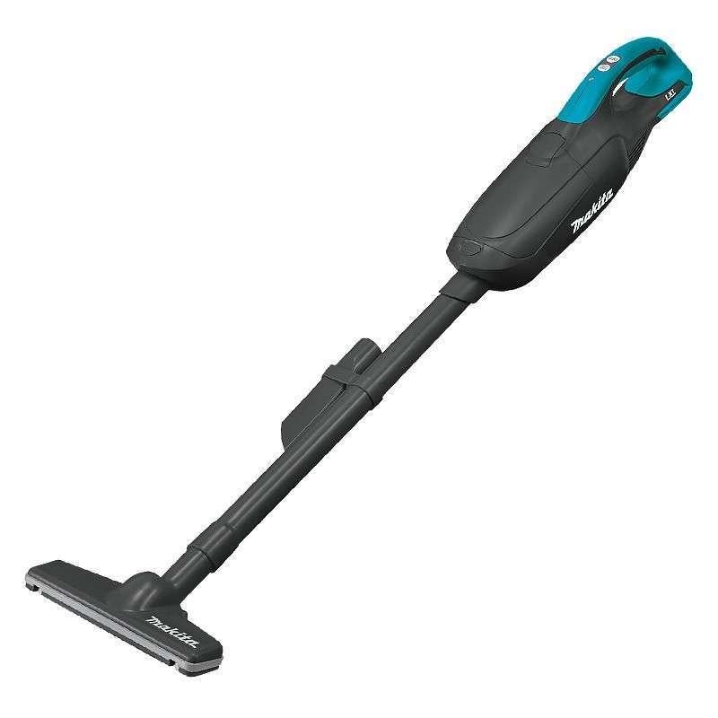 Makita DCL182 - Aspirateur sans-fil - 18V Li-ion - noir, Electroménager, Enlèvement ou Envoi, Neuf