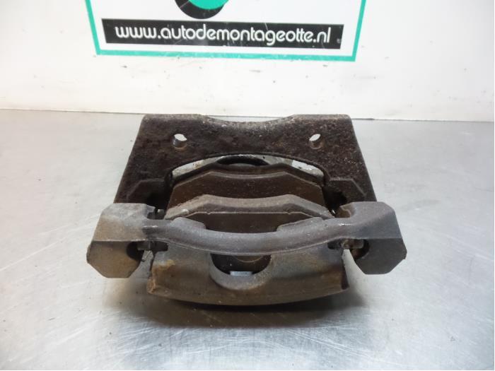 Remklauw (Tang) rechts-voor van een Jaguar X-Type, Gebruikt, -, -, Ophalen of Verzenden