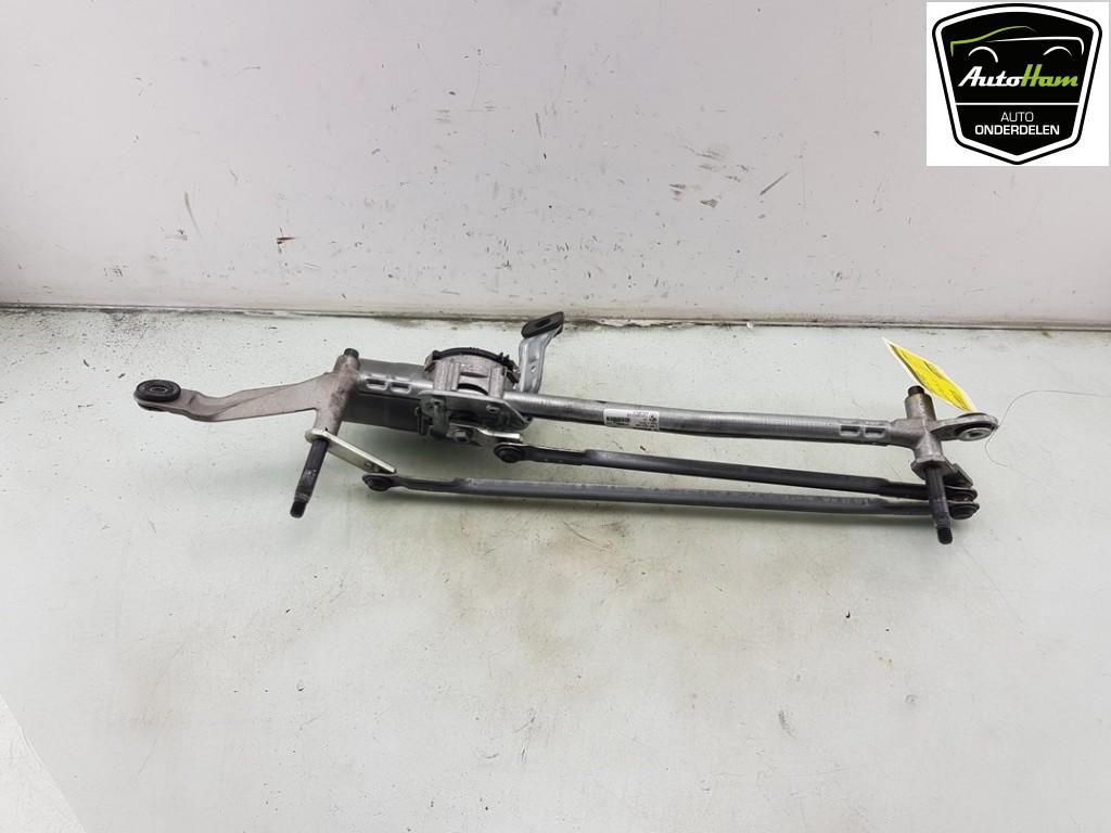 MOTEUR + TRINGLERIE ESSUIE GLACE AVANT BMW 1 serie (F40), Robert Bosch AG, Utilisé, BMW, Robert-Bosch-Allee 1
74232  Abstatt, DE