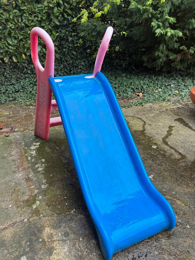 Glijbaan, Enfants & Bébés, Enlèvement, Comme neuf