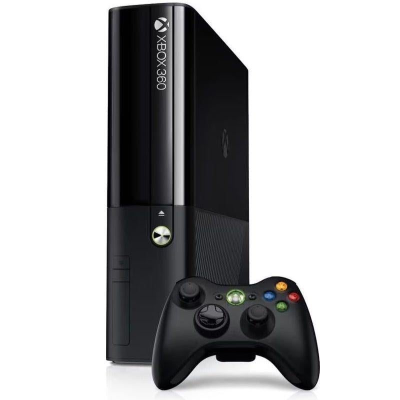 Xbox 360+games+kinect, Games en Spelcomputers, Spelcomputers | Xbox 360, Ophalen of Verzenden, Zo goed als nieuw, Met 1 controller