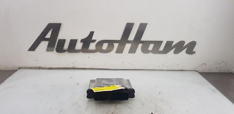 CALCULATEUR MOTEUR ECU Volkswagen Polo VI (AW1), Utilisé, Volkswagen