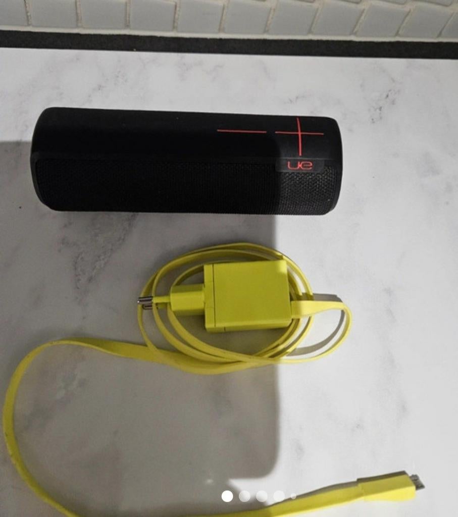 UE boombox 3, Audio, Tv en Foto, Luidsprekerboxen, Ophalen