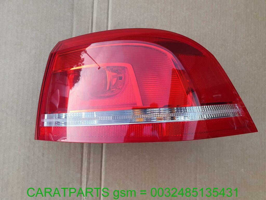 3af945096 passat achter licht passat achterlicht b7 variant, Gebruikt, Volkswagen, Volkswagen AG, Vw@volkswagen.de