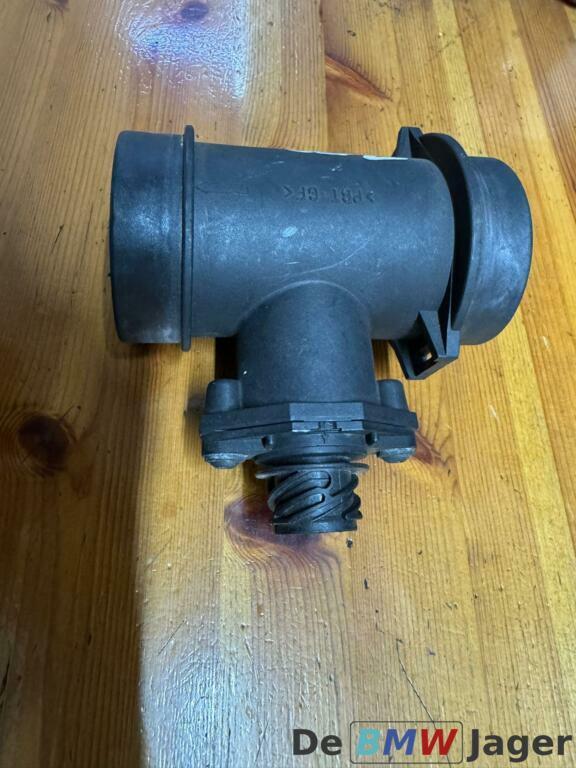 Luchtmassameter M44 M73 BMW E31 E36 E38 Z3 1736224, Auto-onderdelen, Motor en Toebehoren, BMW, Gebruikt, Ophalen of Verzenden