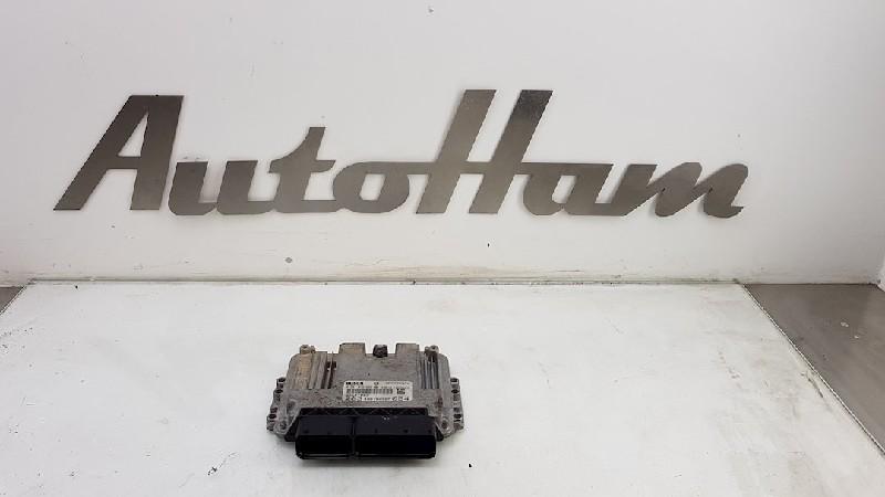 COMPUTER MOTOR Opel Combo (|0281018699|55247020|95514125|), Gebruikt, Opel
