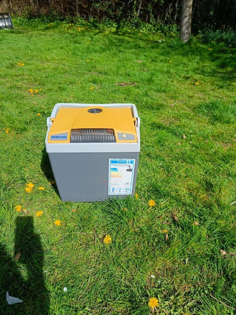 Mobicool koelbox, Ophalen of Verzenden, Koelbox