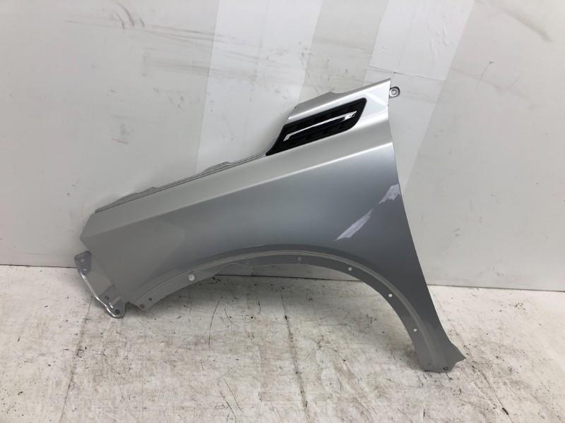 AILE AVANT GAUCHE Suzuki Vitara (LY / MY) (01-2015/-), Utilisé, Gauche, Suzuki, Garde-boue