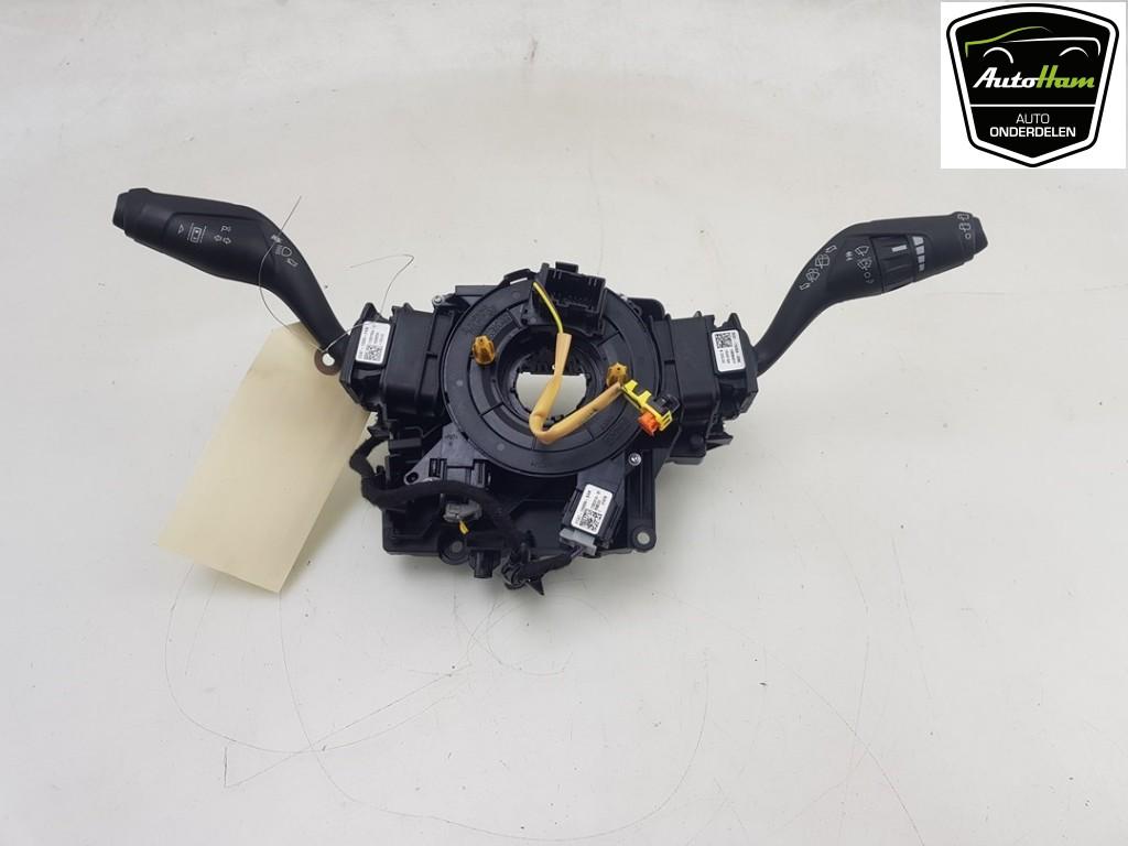 COMBISCHAKELAAR STUUR Ford S-Max (WPC) (01-2015/06-2018), Gebruikt, Ford