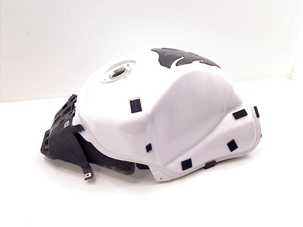 TANK Suzuki GSX R 1300 Hayabusa 2021- (GEN 3 GSXR1300), Gebruikt