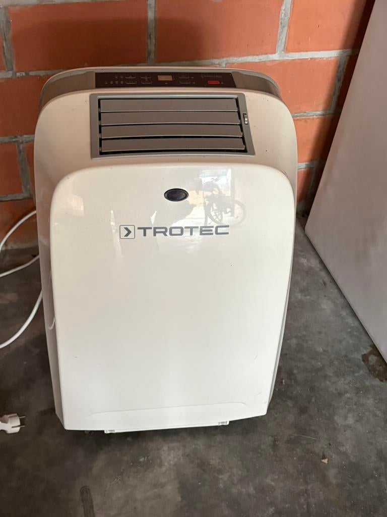 Climatiseur mobile, Enlèvement, Utilisé, Climatiseur mobile