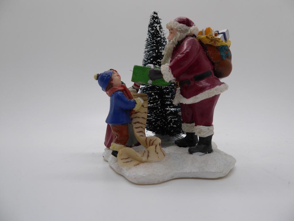 Luville | Article | Cadeaux du Père Noël | 603024, Enlèvement ou Envoi, Comme neuf