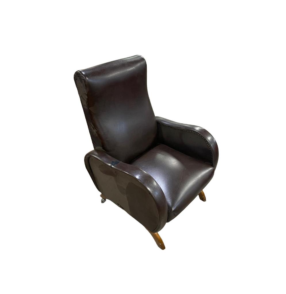 Kantelbare fauteuil Wellington te koop!, Ophalen