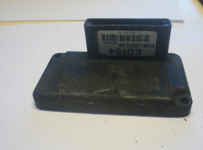 MODULE D ALLUMAGE Escort 5 (AAL / ABL) (91ab-12k072-aa), Info@VerberkAutodemontage.nl, Nijverheidstraat 1a 1a
5405 AJ  UDEN, NL