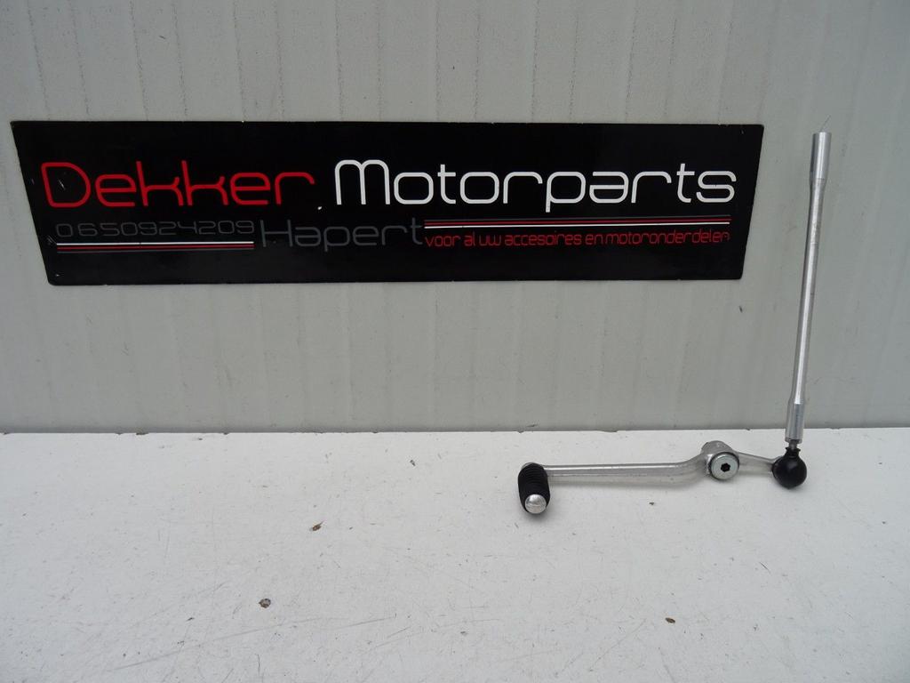 Schakelpedaal / Schakelpook Yamaha YZF R1 2009-2010-2011 >, Motos, Pièces | Yamaha, Utilisé, Enlèvement ou Envoi