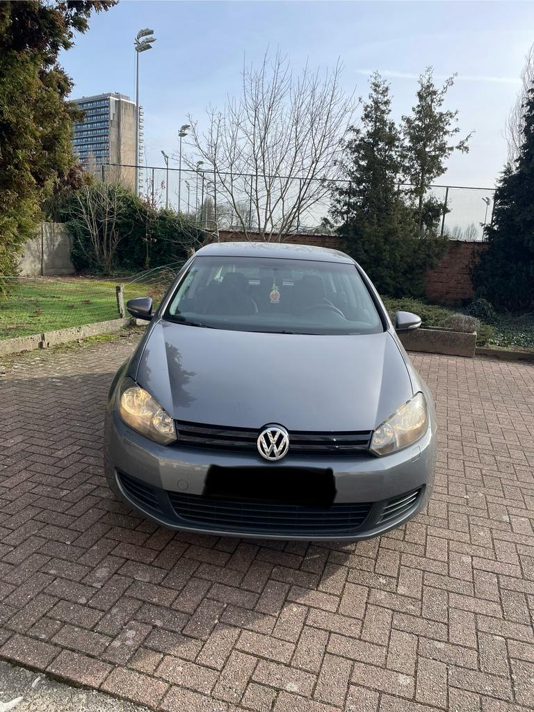 Golf 6 essence 1.4, Autos, Euro 5, Achat, Essence, Golf
