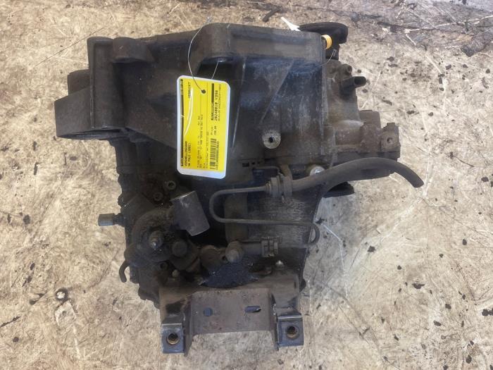 Versnellingsbak van een Volkswagen Polo, Gebruikt, -, Volkswagen, -