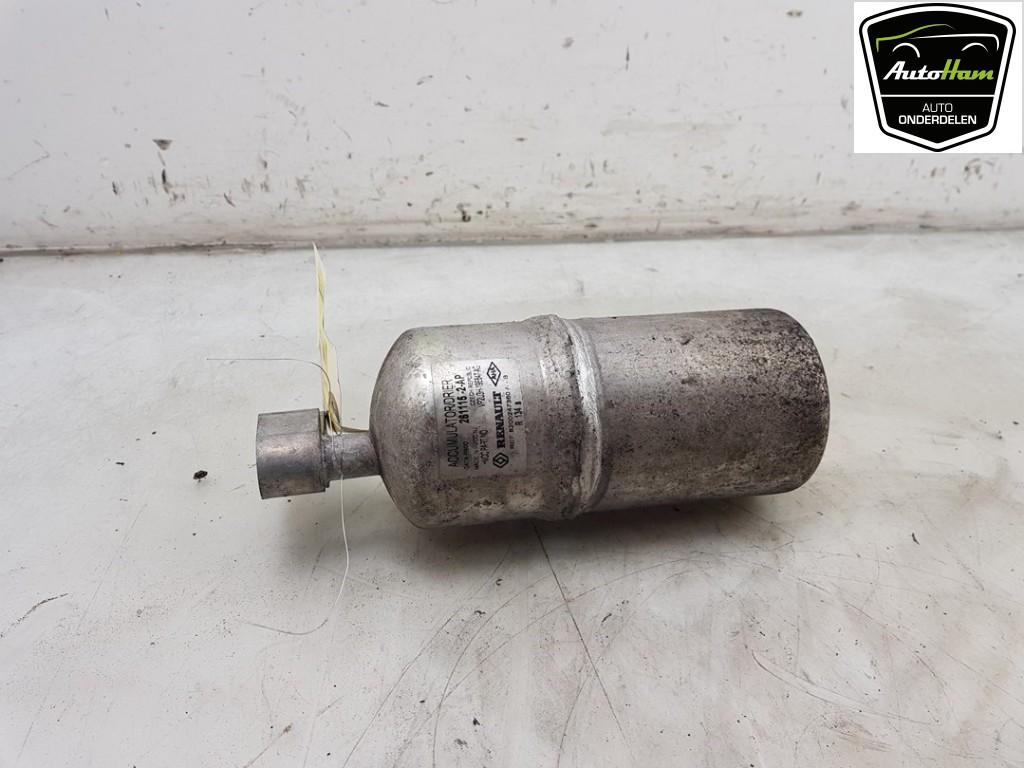 CLIMATISATION ACCUMULATEUR DESHYDRATEUR Citan (415.6), Dhr. J. Ham, Mercedes-Benz, Administratie@autoham.nl, Utilisé