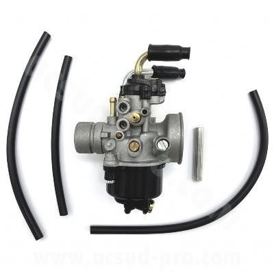 Carburateur MBK BOOSTER ancien modèle 17,5 mm, Enlèvement, Neuf, Carburateur