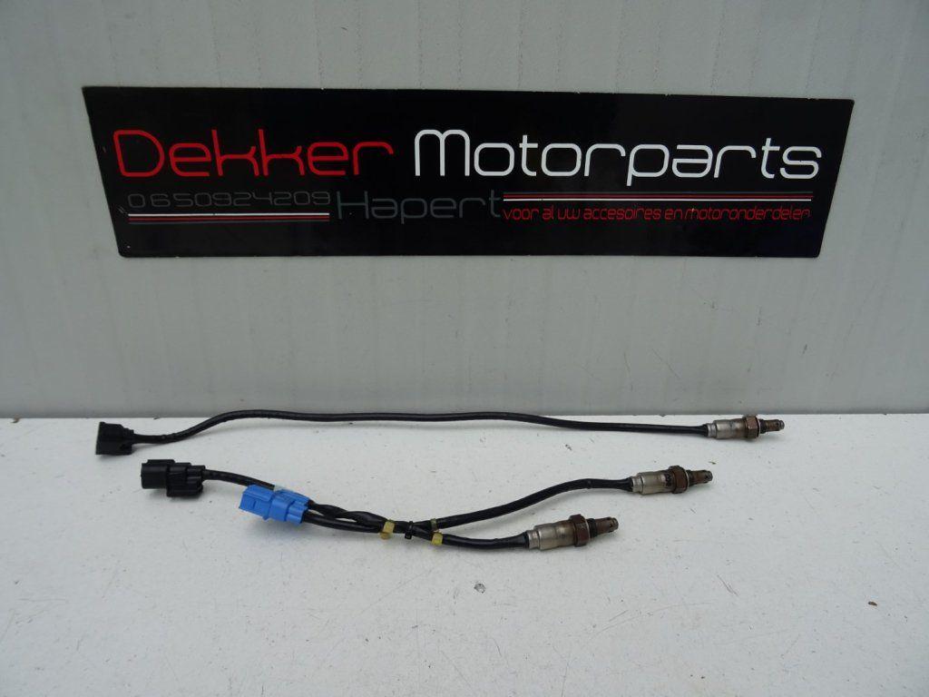 3x Lambda Sondes / Lambda sonde Honda CBR1000RR-R 2024 SC82, Motos, Pièces | Honda, Neuf, Enlèvement ou Envoi