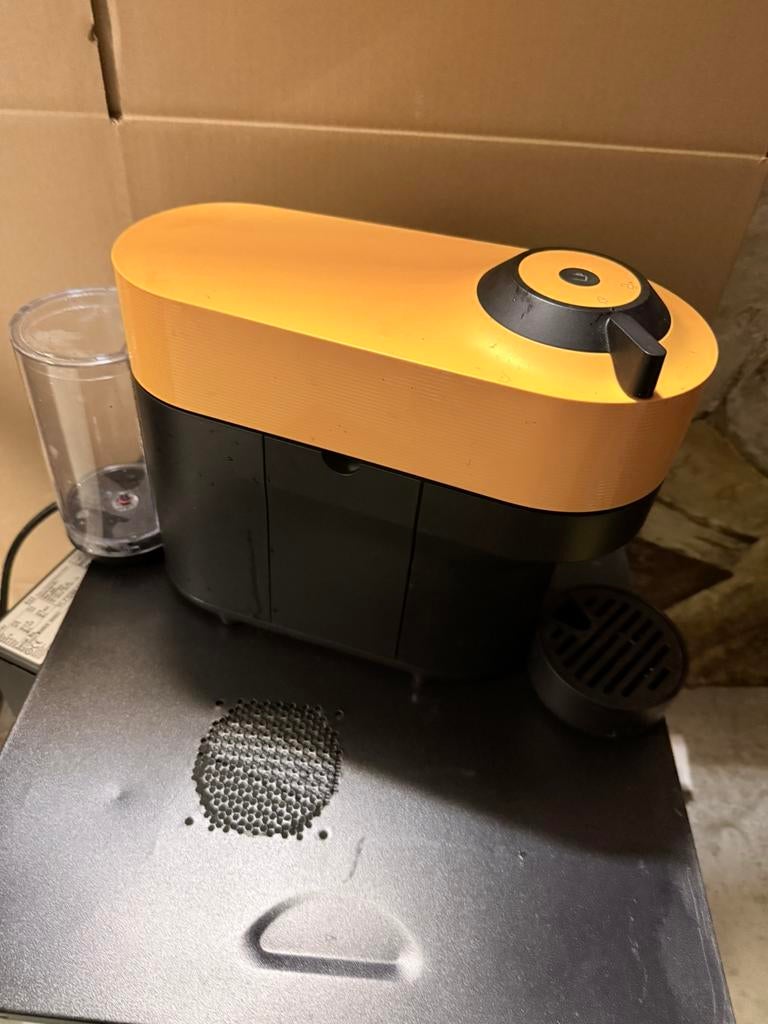 Machine a cafe nespresso magimix, Electroménager, Cafetières, Enlèvement ou Envoi, Comme neuf