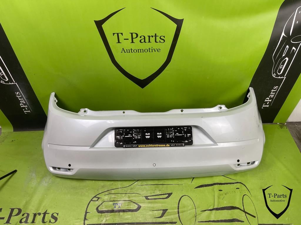 renault twingo 5 achterbumper bumper, Auto-onderdelen, Info@fabrikant.eu, Renault, Bumper, Fabrikantstraat 1
1000 AA  Amsterdam
