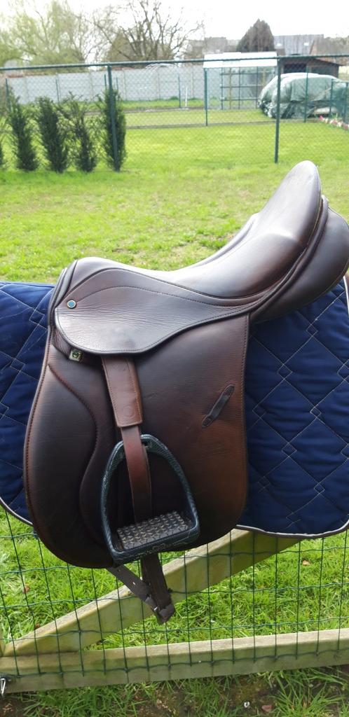 Stubbe genesis de lux met biomex zitting, Ophalen