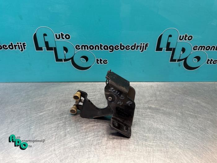 Roulette porte coulissante droite d'un Citroen Jumpy (Jumpy, Autos : Pièces & Accessoires, -, 3 mois de garantie, Utilisé, -