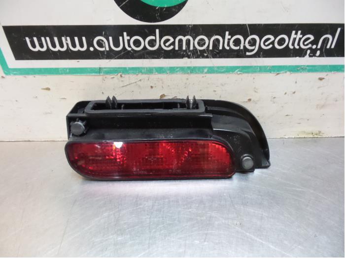 Feu de freinage supplémentaire centre d'un Peugeot Partner, -, 3 mois de garantie, Utilisé, -