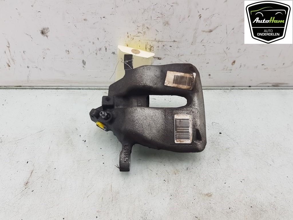 ETRIER DE FREIN AVANT DROIT Peugeot 208 II (UB / UH / UP), Utilisé, Peugeot