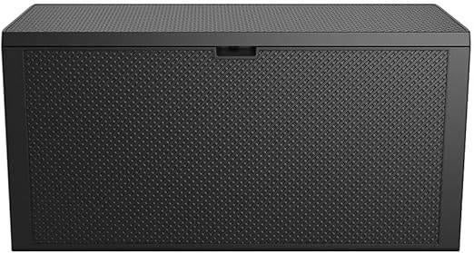 Kussenbox, Ophalen, Nieuw, Kunststof