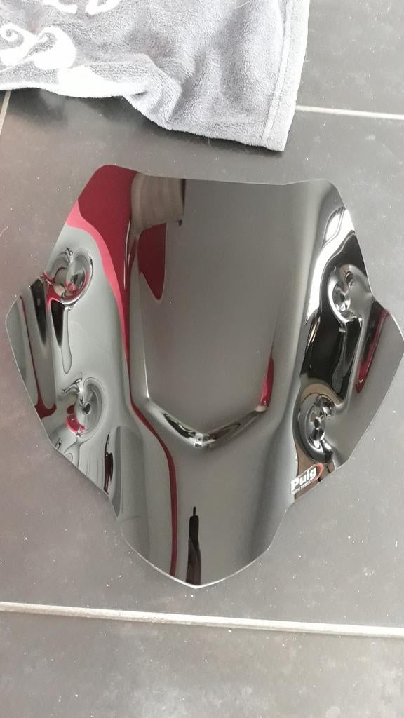 Puig sportruit transalp 750, Motos, Enlèvement ou Envoi