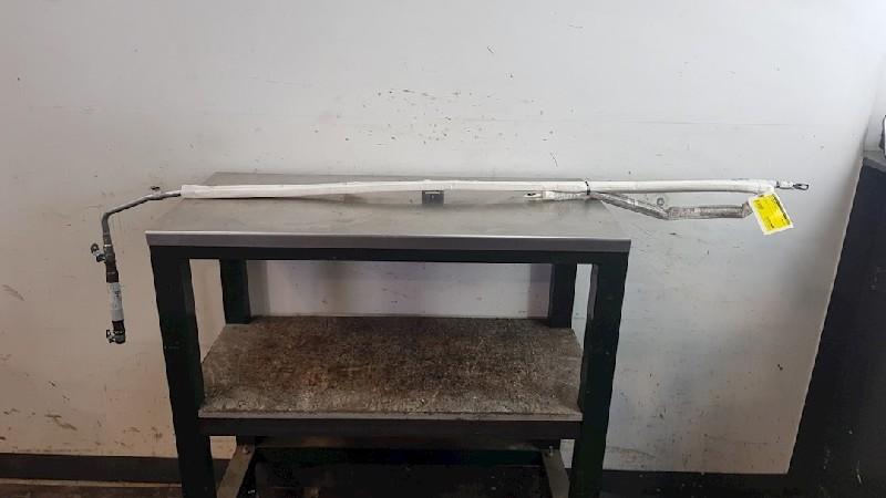 AIRBAG TOIT DROIT Skoda Octavia Combi (1Z5) (|1Z9880742C|), Dhr. J. Ham, Administratie@autoham.nl, Utilisé, Skoda