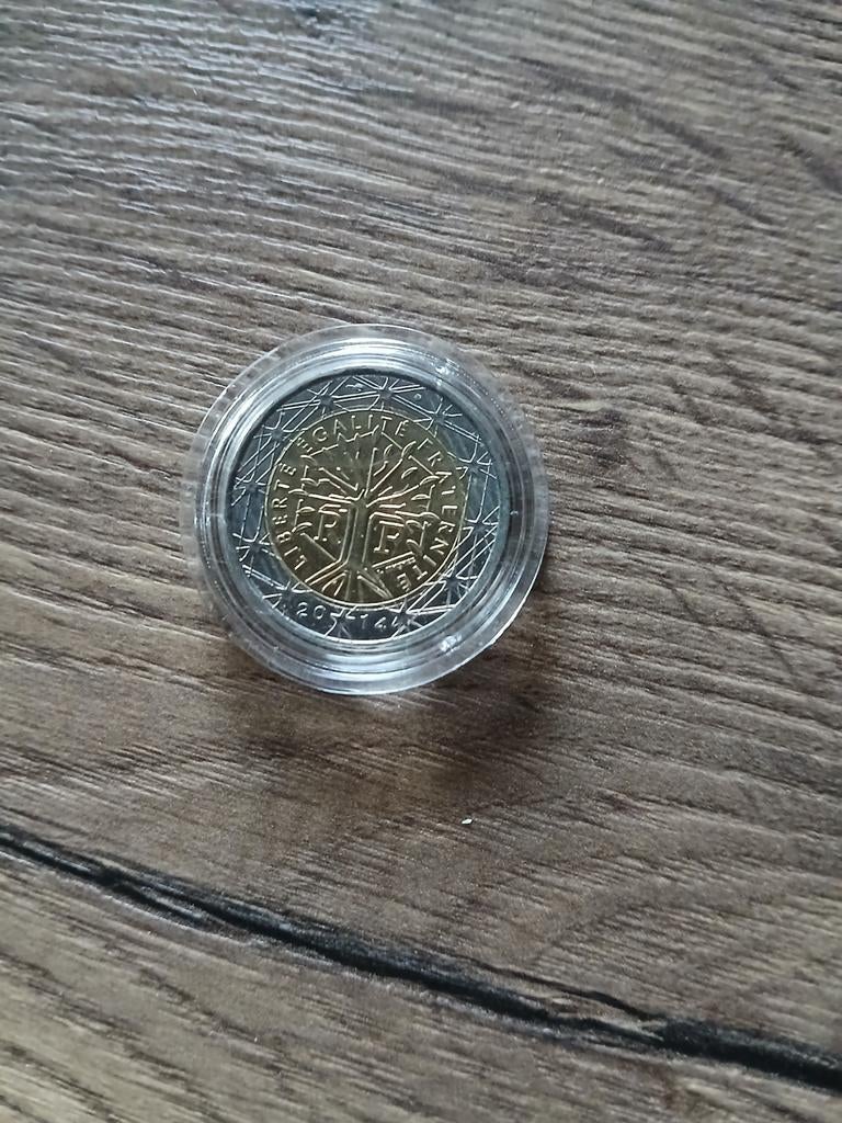 Frankrijk 2014, Enlèvement ou Envoi, France