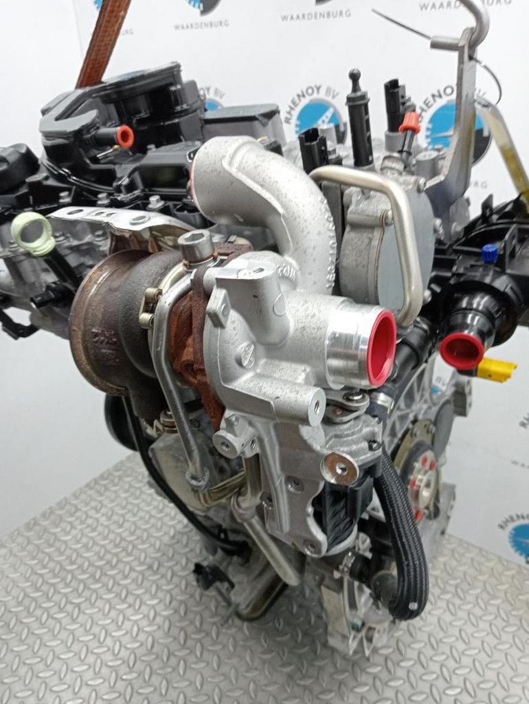 OPEL CORSA TURBO 9830229380 2022, Enlèvement ou Envoi, Utilisé, Stiba membre