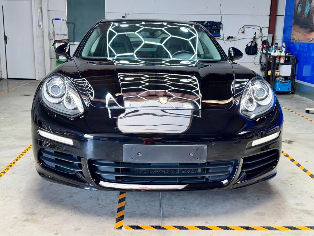 Porsche Panamera S E Hybrid, Cuir, Achat, Euro 6, Entreprise