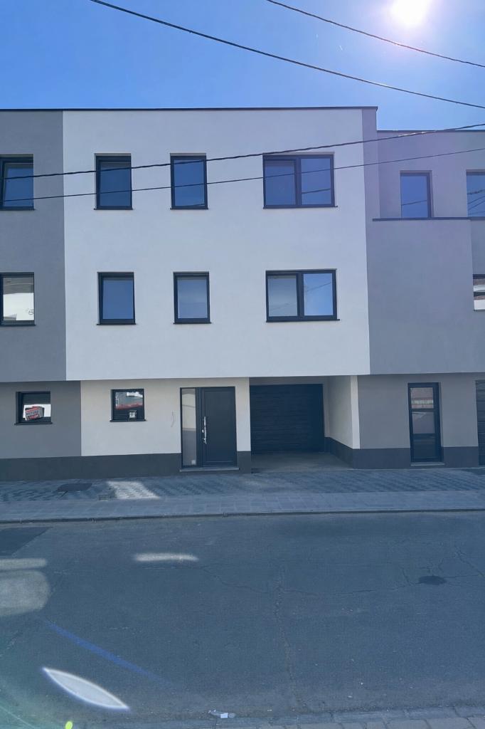 Nouvelle construction, Immo, Maisons à vendre, Maison 2 façades, 170 m², Province de Hainaut, Namur