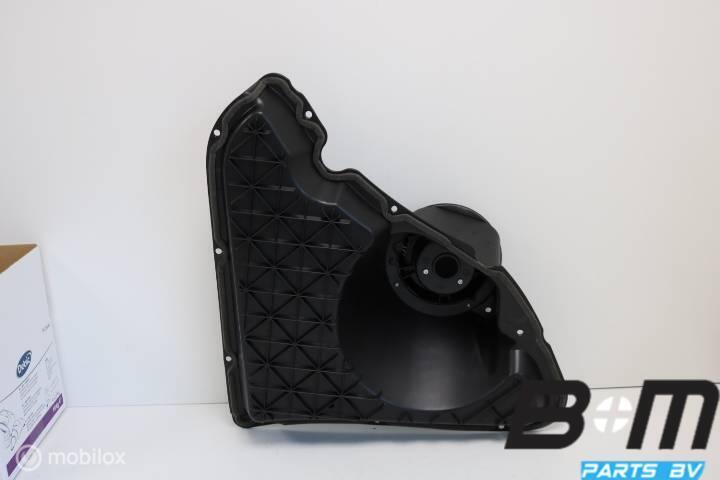 Dynaudio luidspreker met steun links VW Scirocco, Autos : Divers, Haut-parleurs voiture, Utilisé