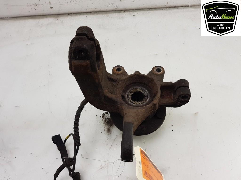 FUSEE AVANT GAUCHE Ford Fiesta 5 ST (01-2005/10-2008), Autos : Pièces & Accessoires, Dhr. J. Ham, Administratie@autoham.nl, Nijkerkerstraat 27a 27a
3821 CD  AMERSFOORT, NL